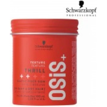 Schwarzkopf Pro Osis+ Thrill elastīga šķiedrveida 