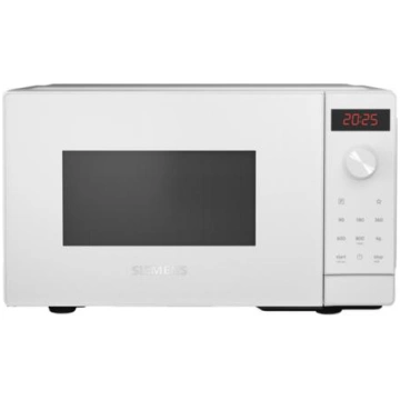 SIEMENS FF023LMW0 iQ300 Microwave in white