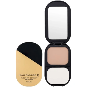 Makeup Max Factor Facefinity Compact SPF20, 10g