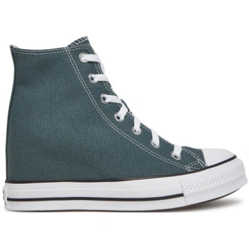 Converse Kedas Chuck Taylor All Star Wedge A13841C