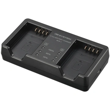OM System CARICABATTERIE OM SYSTEM BCX-1