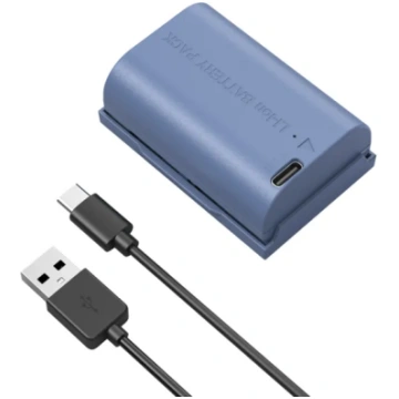 SMALLRIG 5406 CAMERA BATTERY FOR CANON LP-E6P 5406