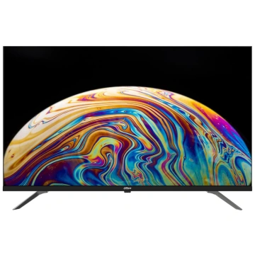 TV Set | DAHUA | 43" | 4K/Smart | QLED | 3840x2160