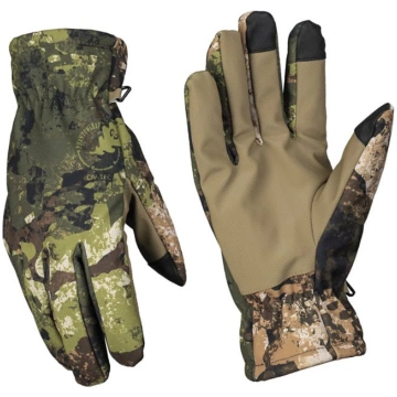 Cimdi - SOFTSHELL THINSULATE™ WASP I Z3A, M