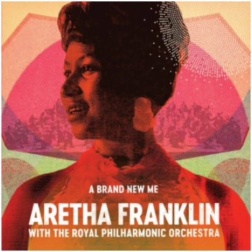 Aretha Franklin With The Royal Philharmonic Orches