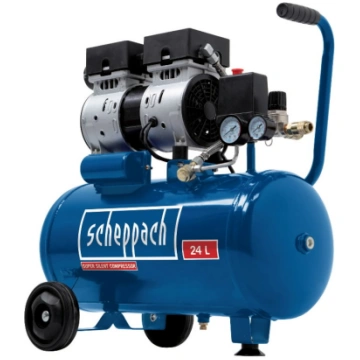 Scheppach HC 24Si