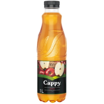 Cappy Ābolu