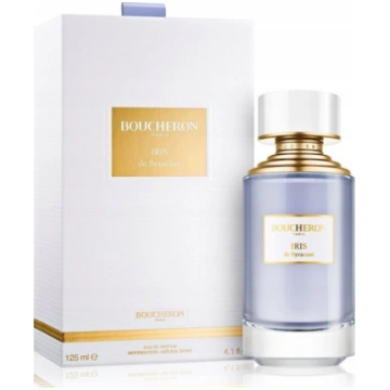 Boucheron Iris de Syracuse EDP 125ml 3386460080194