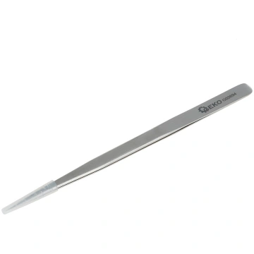 Precīzas taisnas pincetes 120mm, G02694, GEKO