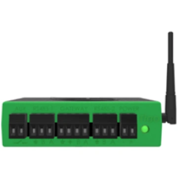 Tigo , CCA Kit, TAP, Din Rail PS , Enables interne