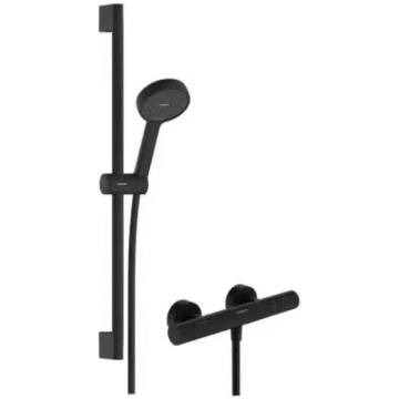 Hansgrohe Activera Select S - dušas komplekts ar t