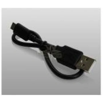Armytek Micro-USB kabelis 28cm