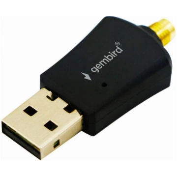 WRL ADAPTER 300MBPS USB HIGH/POWER WNP-UA300P-02 G