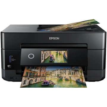 Epson - Expression Premium XP-7100 All-in-One-prin