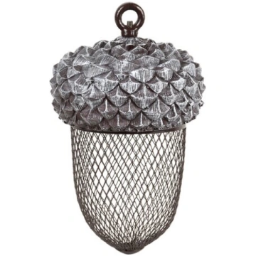 Barotava - Esschert Design - Glands - Polirēzīns -