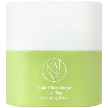 KAINE Apple Cider Vinegar Grinding Cleansing Balm 