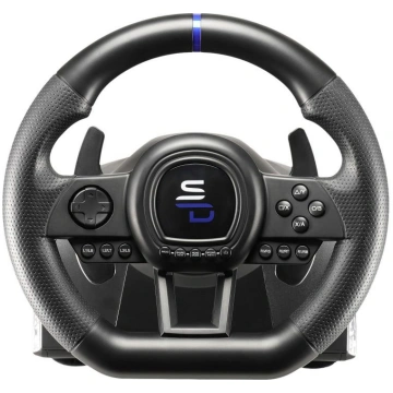 Subsonic Superdrive SV 650 Racing Wheel SA5645-NG