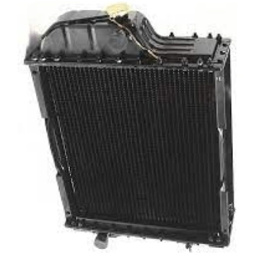 Radiators alumīnija 70Y-1301010