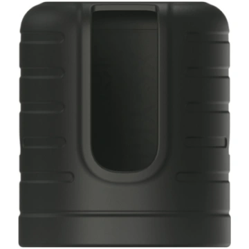 Flextail aizsargmaciņš Tiny Pump (melns) COVER TIN