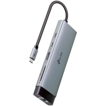 TP-LINK UH9120C USB 3.0 Type-C to 2.5 Gigabit Ethe