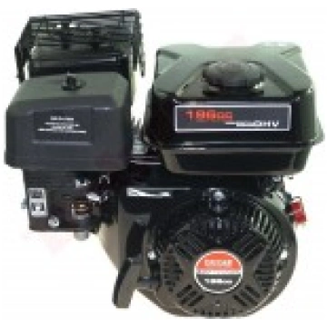 ENGINE DUCAR 196CC HQ 19MM 3/4" NDK 2025 DH196Q