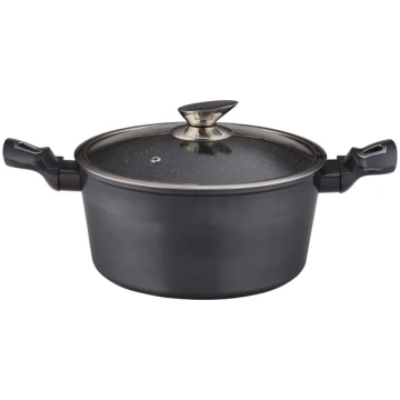 DOMOLETTI Katls Domoletti GREY METALLIC, 20 cm, 2.