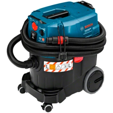 Bosch PRO GAS 35 L AFC Corded Dust Extractor