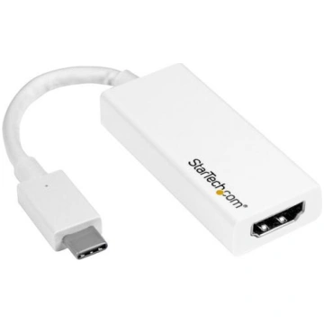StarTech.com USB-C to HDMI Adapter with 4K 30Hz - 