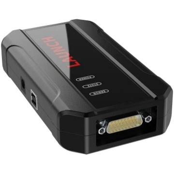 Programmēšanas ierīce Launch X-431 ECU, TCU | 1674