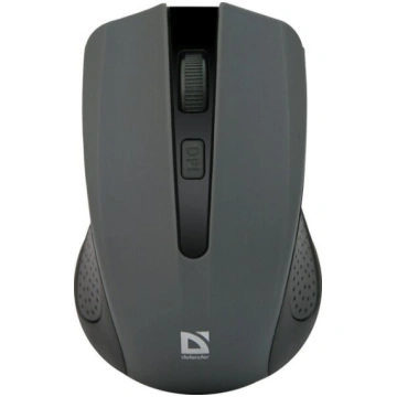 Bezvadu optiskā pele Defender Mm-935, 1600 Dpi, pe