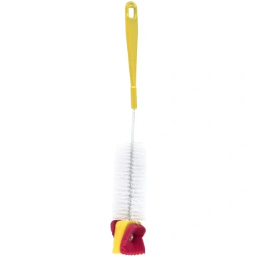 Vāzes birste ar sūkli 40 cm Ūdenspīpes - Vīraki - 