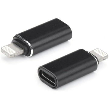 Adapter USB Partner Tele.com USB-C - Lightning Cza