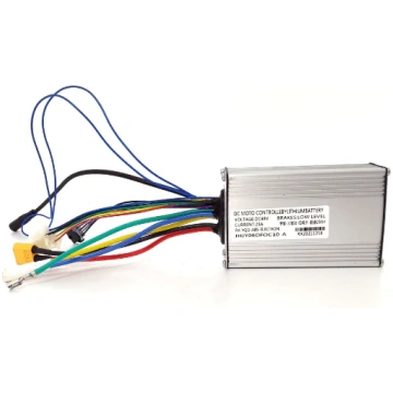 JOYOR Y Series Controller - Y5S / bullet