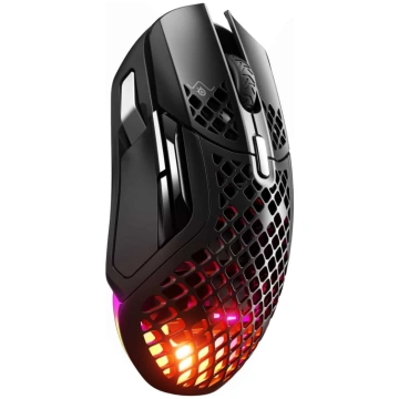 SteelSeries Aerox 5 Wireless Gaming Mouse
