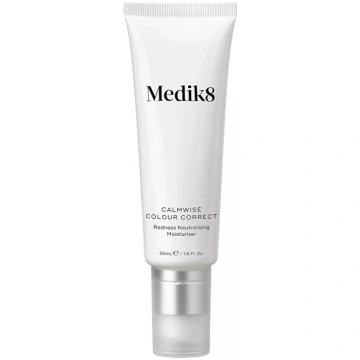 Medik8 - Calmwise Colour Correct krēms pret apsārt