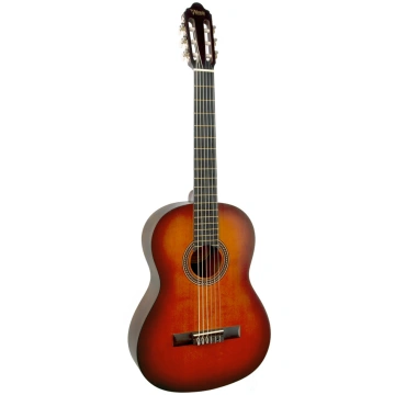 Valencia VC204 CSB classical guitar 4/4