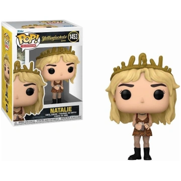 Funko Pop! Television: Yellowjackets - Natalie #14