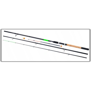 Фидep FLAGMAN Force Active 39-150 - 390, up to 150