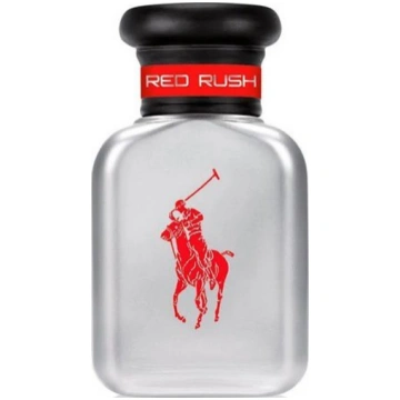 Ralph Lauren Red Rush EDT 40ml 3605971671012