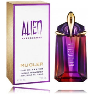 Thierry Mugler Alien Hypersense Smaržas EDP 60 ml 