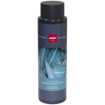 Saunas aromāts, Eikalipts, 400 ml, SAC25021