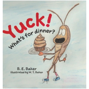 Yuck! What"s for Dinner? Bookshop