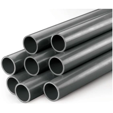 Glynwed PVC līmējamā caurule ar gludiem galiem 20