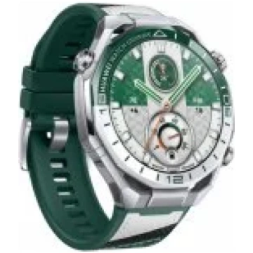 Huawei Ultimate 2 Green/ Silver viedpulkstenis 550