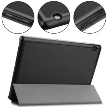 Tactical Book Tri Fold futrālis Samsung X610|X616 