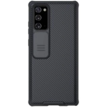 Nillkin CamShield Slide Camera Back Hard Case Cove
