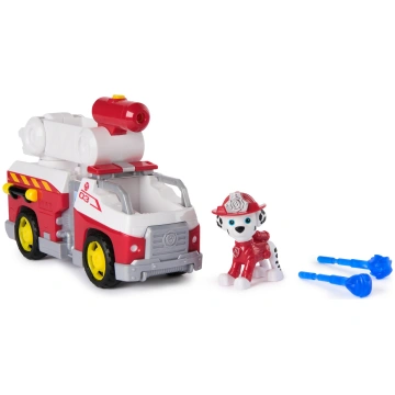 Rotaļu ugunsdzēsēju mašīna Spin Master Paw Patrol