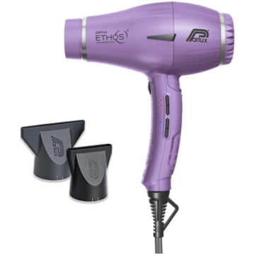 Parlux matu fēns ETHOS Lilac /ceriņu krāsa/