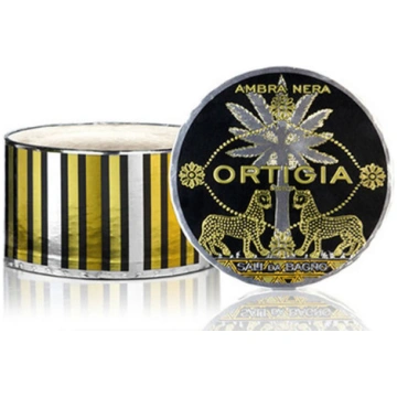 Ortigia Ambra Nera - Sali da Bagno