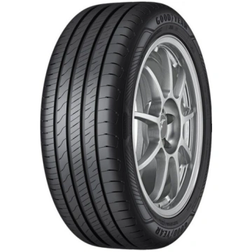 Goodyear EfficientGrip Performance 2 205/50R17 93 